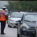 Mais de 500 automobilistas multados em Luanda nas últimas de 72 horas