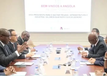 BAD vai financiar infra-estruturas ao longo do Corredor do Lobito e no Porto de Luanda