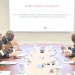 BAD vai financiar infra-estruturas ao longo do Corredor do Lobito e no Porto de Luanda