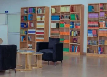 Nova Biblioteca Municipal do Cuito marca celebrações do Dia do Início da Luta Armada