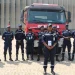 Bombeiros registam sete mortos e mais de trinta feridos nas últimas 72 horas