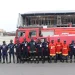 Bombeiros em Luanda mobilizam 900 efectivos para assegurar o Carnaval