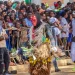 Carnaval do Cuanza-Norte conquistado por Lucala