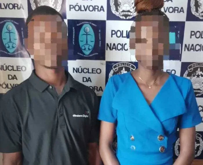 Campanha de contribuição para construção de esquadra no Kikolo leva dois implicados à cela