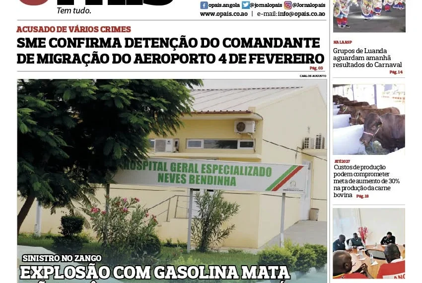 Incremento da cooperação