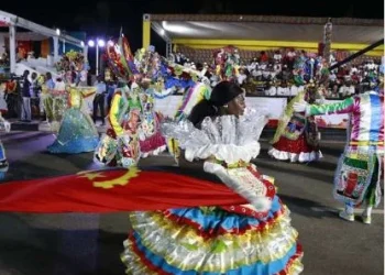 Vencedores do Carnaval de Luanda serão conhecidos hoje