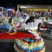 Vencedores do Carnaval de Luanda serão conhecidos hoje