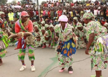Fase provincial do Carnaval do Huambo marcada com a inclusão de novos municípios