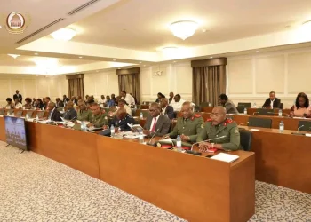 Alteração da Lei das Carreiras Militares em discussão na Assembleia Nacional