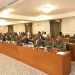 Alteração da Lei das Carreiras Militares em discussão na Assembleia Nacional