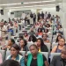 Mais de cem profissionais de saúde irão ao Brasil para formação especializada
