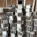 Centro clandestino de mineração de criptomoedas em Viana desmantelado com mais de 1.600 processadores