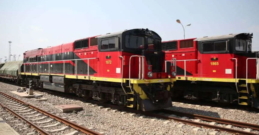 CAFE sugere interacção dos corredores do Lobito e Namibe para dinamização da economia regional