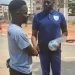 Andebol: Associação Provincial de Luanda oferece material desportivo ao Custo Sport