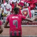 1.º de Agosto termina invicto primeira volta da Liga Unitel Girabola
