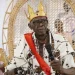 Elias Dia Kimueze canta ao vivo: “Só vou parar quando Deus me calar”
