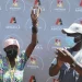 Carteira de financiamento do BM em Angola avaliada em 4,9 mil milhões de dólares