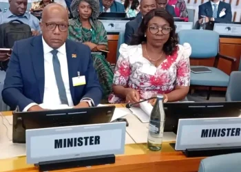 MESCTI participa no Fórum Africano de Negócios 2026