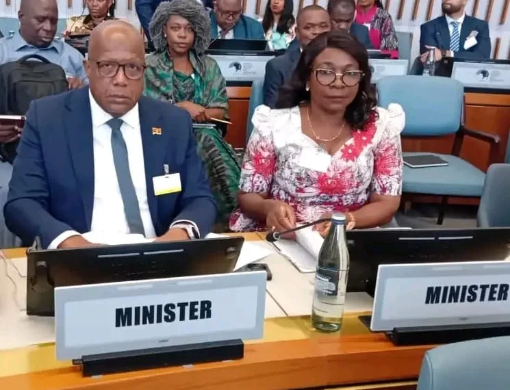 MESCTI participa no Fórum Africano de Negócios 2026