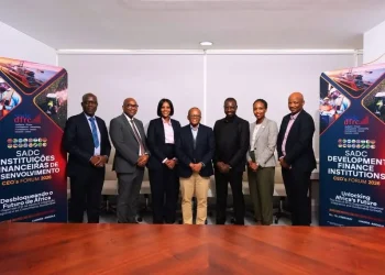 Fórum de CEOs das Instituições Financeiras de Desenvolvimento da SADC 2026 inicia em Luanda com reuniões técnicas e institucionais
