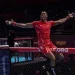 FAMMA felicita Mário Stefan pela estreia vitoriosa no Fusion Fight League