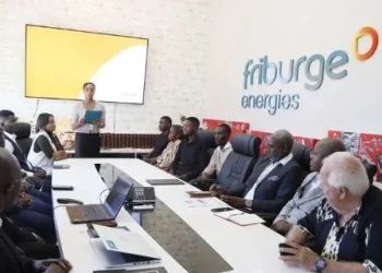 Estudantes de engenharia da UAN e UCAN vão beneficiar de bolsas de estudo da Friburge Energies