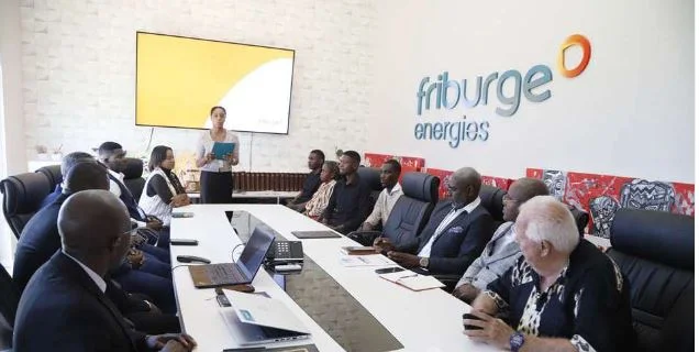 Estudantes de engenharia da UAN e UCAN vão beneficiar de bolsas de estudo da Friburge Energies