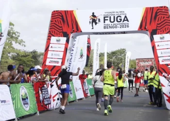 Tchaco Sports consolida-se como referência na organização de provas em Angola