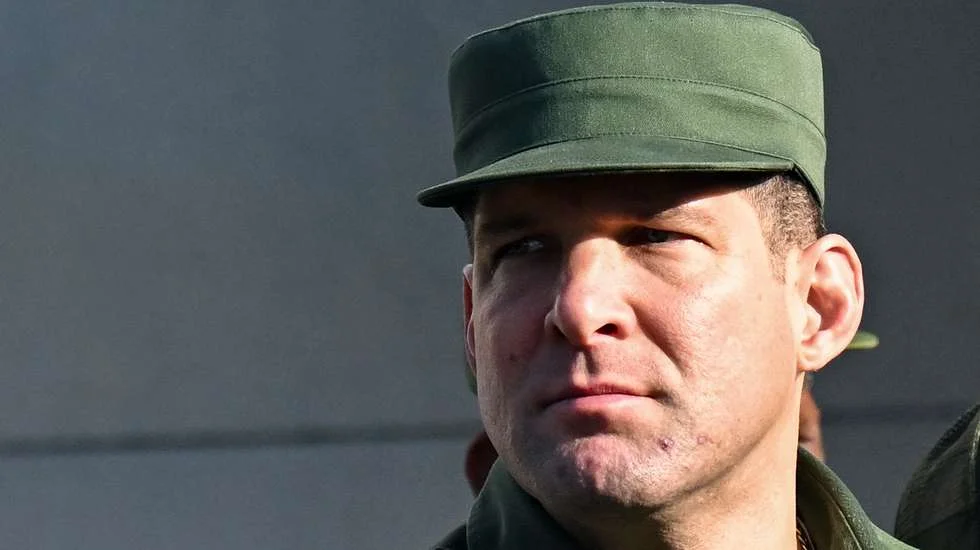 Rubio manteve conversas secretas com sobrinho-neto de Fidel