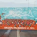Grupo Cassules do Brinca na Areia vence Classe Infantil do Carnaval 2026