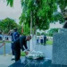 Deposição de flores marca homenagem aos heróis do 4 de Fevereiro no Cuanza-Norte