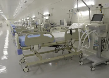 Unidades hospitalares vão ser reforçadas com mais de 60 mil milhões de kwanzas