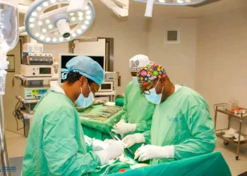 Hospital Geral do Cuanza-Norte realiza com sucesso cirurgia de hernioplastia