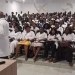 Hospital Geral do Cunene acolhe arranque oficial do curso de especialização em bioquímica clínica e hematologia