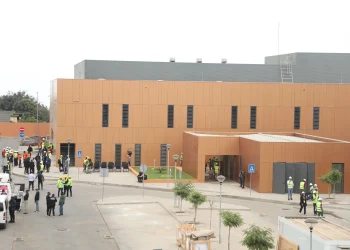 Hospital “Pedalé”realiza primeiro procedimento de tratamento de patologias vasculares cerebrais