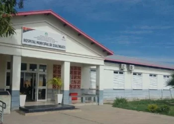 Irregularidade no fornecimento de energia eléctrica inviabiliza funcionamento do serviço de hemoterapia do Hospital de Quilengues na Huíla