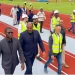 Huambo ganha novo Estádio Nacional no final deste mês