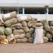 Serviço de Investigação Criminal apreende mais de três toneladas de liamba em Malanje