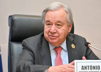 Guterres apela à solidariedade e ao fim das divisões no Ramadão