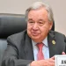 Guterres apela à solidariedade e ao fim das divisões no Ramadão