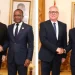 Empresas e investidores australianos convidados a reforçarem presença em Angola
