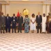 Vice-Presidente da República, juízes africanos e do Brasil abordam protecção da mulher e da criança