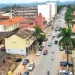 Uíge acolhe Sessão da Comissão para a Salvaguarda do Património Cultural