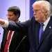 Trump diz que aumentará tarifas para 15%