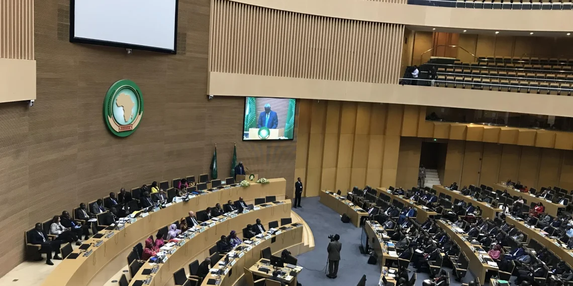 Angola reitera preocupação com insegurança alimentar em África