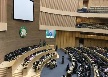 Angola reitera preocupação com insegurança alimentar em África