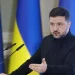 Quatro anos de conflito, Zelensky diz que Putin “não alcançou os seus objectivos de guerra”