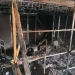 Incêndio no Xyami Shopping do Kilamba causa prejuízos avaliados em 25 milhões de kwanzas
