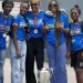 Interclube conquista primeiro troféu da temporada de basquetebol