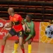Angola cumpre calendário diante dos Camarões na corrida ao CAN de futsal